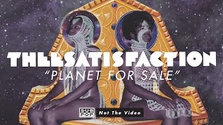 THEESatisfaction - Planet for Sale