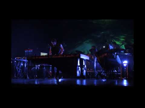 SUDAR PERCUSSION 09072018