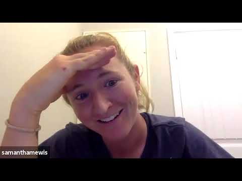 USWNT Classics Pregame Chat with Rose Lavelle, Emily Sonnett and Sam Mewis