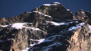 The Alpinist- L' Alpinista - Trailer 2016