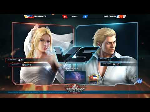 Mawts VS Lowhigh - Pools - Rev Major 2019 - TWT Masters in Philippines