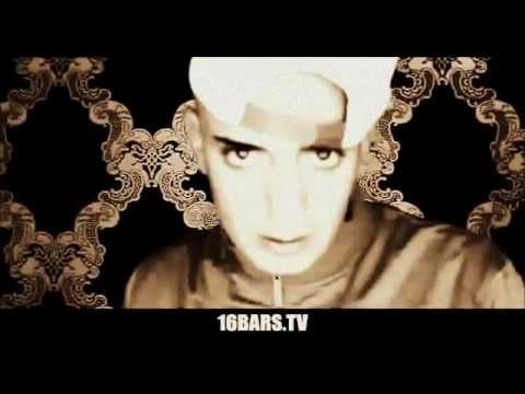Veysel Azzlack Feat. Haftbefehl - Chabos wissen wer der Babo ist