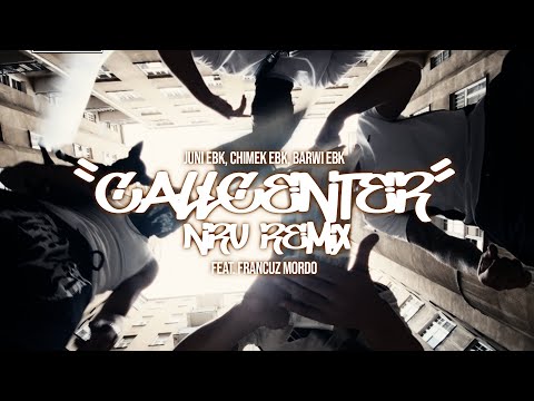 CHIMEK X BARWI X JUNI FEAT FRANCUZ MORDO - CALLCENTER