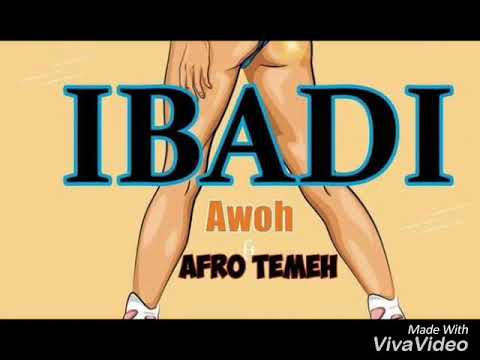 Ibadi by awoh