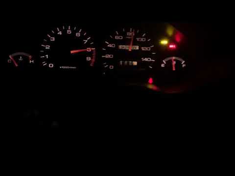 B18c Skunk2 Tuner Stage 1 Cams untuned