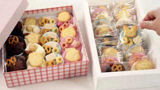 발렌타인 초콜릿