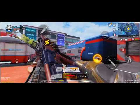 cod multiplayer mobile gamepl , Love my style, take note and learn man.#codm #callofdutymobile