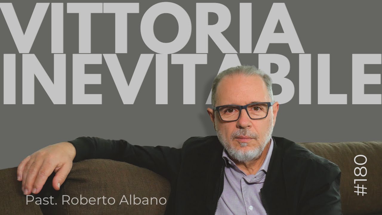 INIZIA CON GESÙ! - “Vittoria Inevitabile"