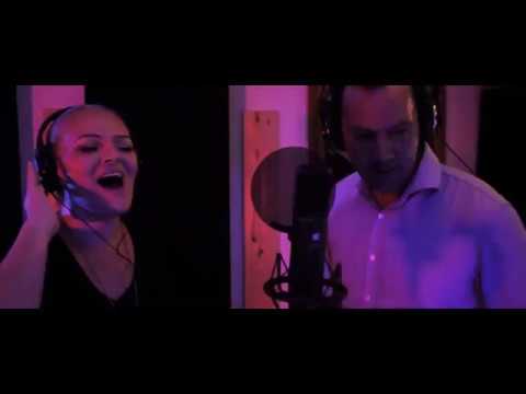 DARIA HODNIK I MARIO HULJEV - BITANGA I PRINCEZA (OFFICIAL VIDEO)