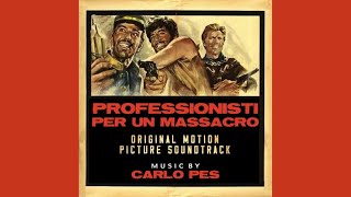 Profesionales para una matanza | El precio de la libertad