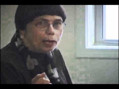 Nancy and George Mairs discuss "Waist-High in The World"