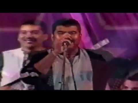 CENIZA FRIA - LOS CHICHES VALLENATOS