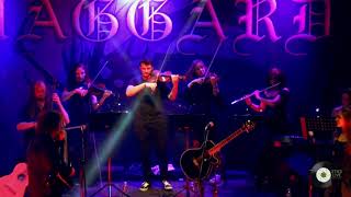 Haggard - Of a might divine | 30th Anniversary