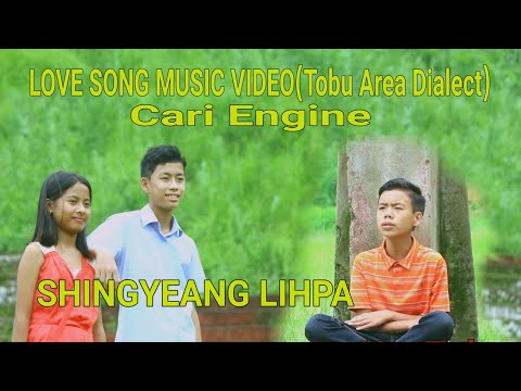 Cari Engine/SHINGYEANG LIHPA/Tobu Area Dialect Version/ Official Music Video/ Subtitle in English