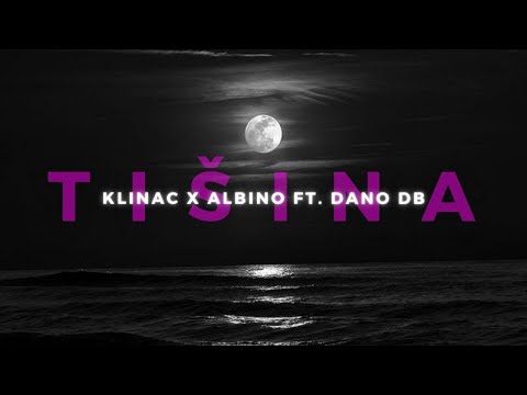 KLINAC x ALBINO ft. DANO DB - Tisina (Official Remix)