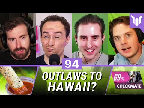 BIG matches and the quest for BREADSTICKS — Plat Chat Ep. 94 Presented by T-Mobile