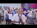 Meddy - Niyo Ndirimbo ft Adrien Misigaro performed by Sherrie Silver Foundation Kids Band