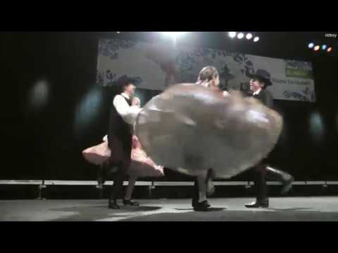 Muharay Gála 2017 - Sárköz