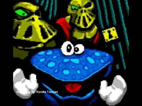 Rayman 2 Game Boy