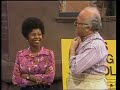 Classic Sesame Street Sam The Robot Singing School 1973
