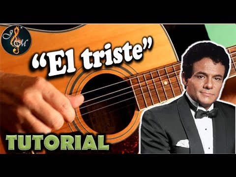download lagu mp3 mp4 El Triste Acordes, download lagu El Triste Acordes gratis, unduh video klip El Triste Acordes