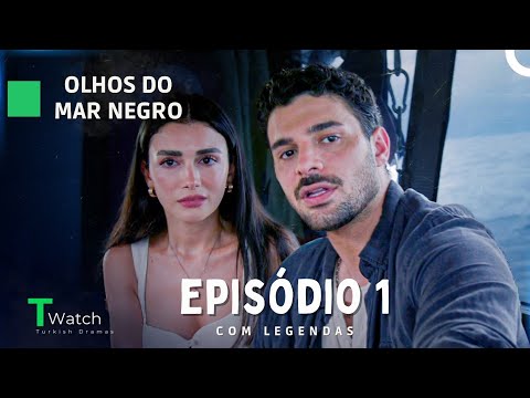 Black Sea Eyes Episode 1 (English Sub) - Gözleri KaraDeniz