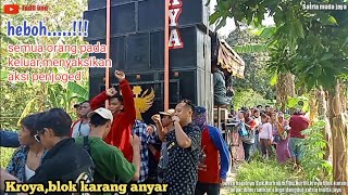 Download lagu ⏩LAKI BUDEG⏪//Noor elfathony//Voc.Etry satria muda jaya live di desa Kroya blok karang anyar mp3