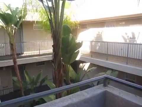 PL2692 - Luxury 2+2 Apartment For Rent (West Los Angeles)