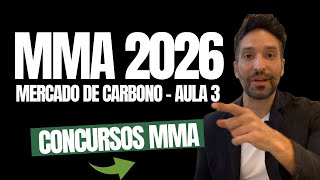 MMA 2026 COMPETITION: BRAZILIAN GREENHOUSE GAS EMISSIONS TRADING SYSTEM - Class 3