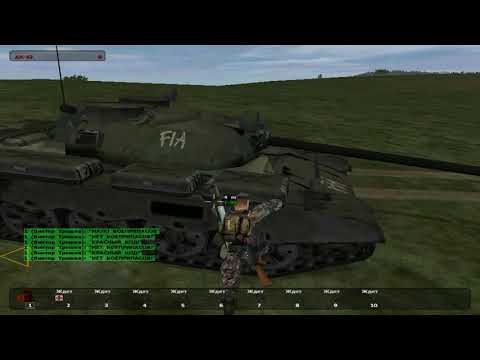 Operation Flashpoint: Resistance - Speedrun (Any% - Segmented) TMG HK