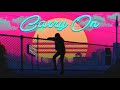 Shareh - Carry On (Official Audio)