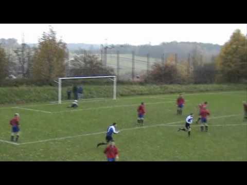 061119 / SV Völkersbach - Ettlinger SV / 0:1