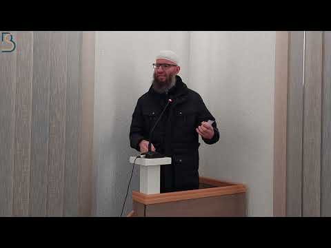 "Pendimi është obligim dhe shpëtim" - Hoxhë Bajram Sefedini