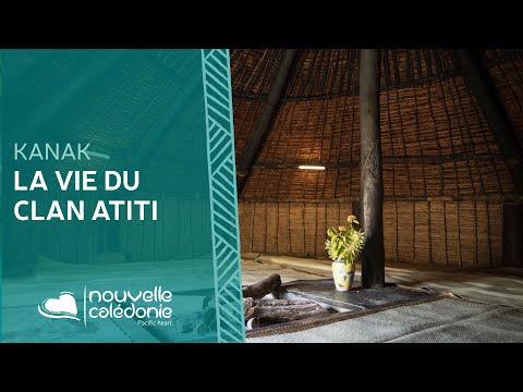 Tout savoir sur la culture Kanak, en Nouvelle-Calédonie