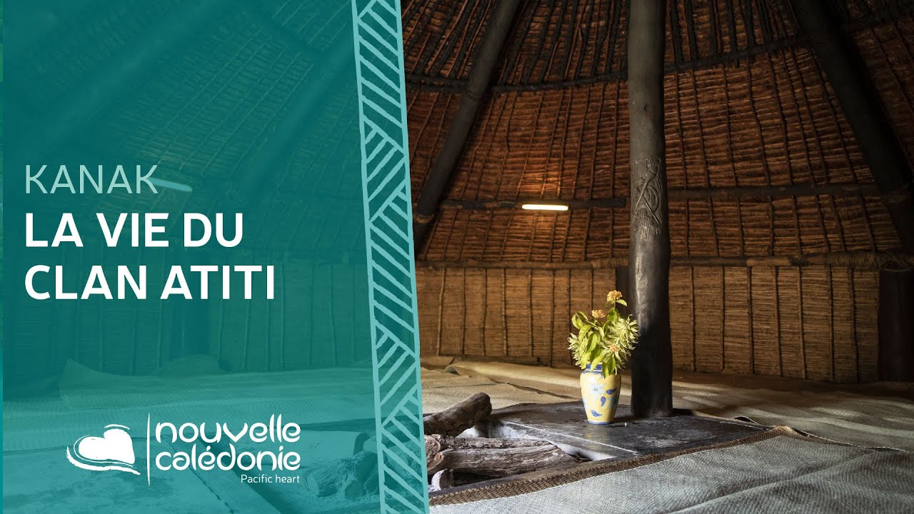 Tout savoir sur la culture Kanak, en Nouvelle-Calédonie