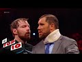 Top 10 Raw moments: WWE Top 10, November 20, 2017 thumbnail 2