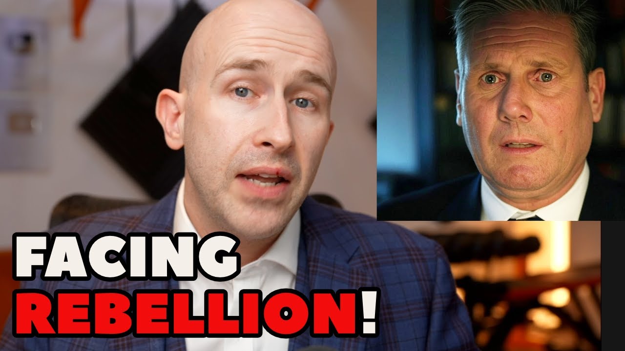 This Could Bring Starmer Down