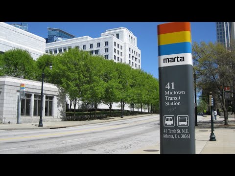 MARTA September 30, 2020 -  Committee Meetings (Planning, Operations, Business Management)