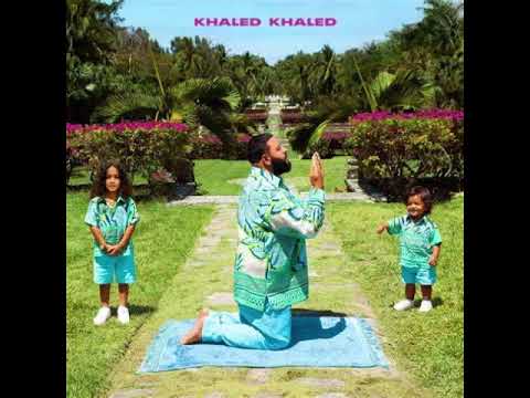 DJ Khaled ft Post Malone, Megan Thee Stallion, Lil Baby, DaBaby - I DID IT (Clean)