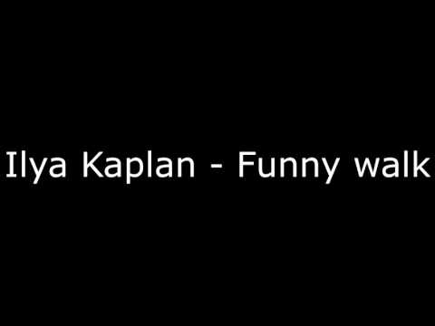 Video thumbnail for Funny Walk