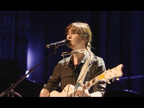 SpareBank 1 SMN Talentstipend - Ida Jenshus