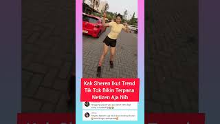 Download lagu Sheren's body is truly amazing #sheren #tiktoktrend mp3 Download lagu Sheren's body is truly amazing #sheren #tiktoktrend mp3