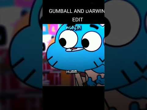 VC PEGOU A MÃE DELE?! ||meme|| o incrivel mundo de Gumball|| #trendingshorts #amovcs