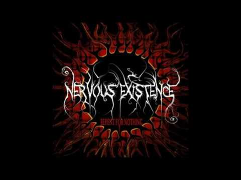 Nervous Existence - Repent for Nothing (Full Album)