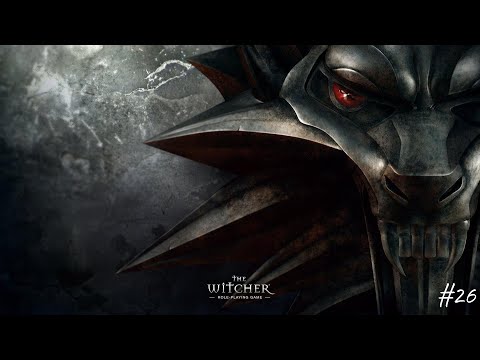 [GER] Let's Play The Witcher: Enhanced Edition | Folge #26