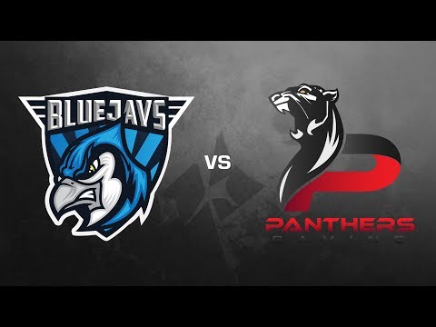 BLUEJAYS vs. PANTHERS Gaming - 99Damage Liga Saison #6 - Cache