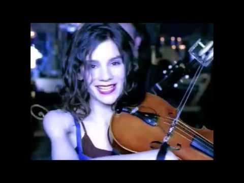 More Than This - 10,000 Maniacs (Official Music Video)