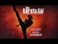 The Karate Kid OST - Backstreet Beating