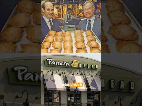 Panera Bread Sold for $7.5 Billion | Menu AM Restaurant Empires