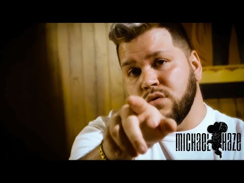 Patient For - Michael Haze (Official Video)